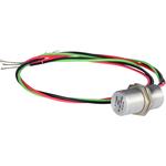 Hall Effect Sensor 40mA 1.8V/2.5V/3.3V/5V/9V/12V/15V/18V/24V 3-Pin