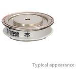 Diode 600V 970A 2-Pin D4214K0-1 Tray