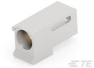 TE Connectivity-1-2000713-2 Accessoires de raccordement Connector Accessories Guide Module Right Angle Aluminum Electroless Nickel VITA 46