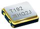 TXC Corporation-7X-25.000MBB-T SMD Crystal Oscillators 3.2x2.5 Timing XO 25 MHz CMOS 3.3V 50ppm -10 to 70C