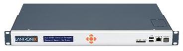Lantronix-SLC80322401G Serielle Server 10Mbps/100Mbps/1000Mbps
