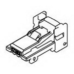 Connector Plug Housing