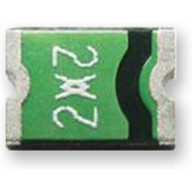 TE Connectivity-MINIASMDC020F-2 PTC Resettable Fuses PTC Resettable Fuse 0.2A(hold) 0.4A(trip) 30VDC 10A 0.8W 0.02s 0.6Ohm SMD Solder Pad 1812 T/R Automotive AEC-Q200