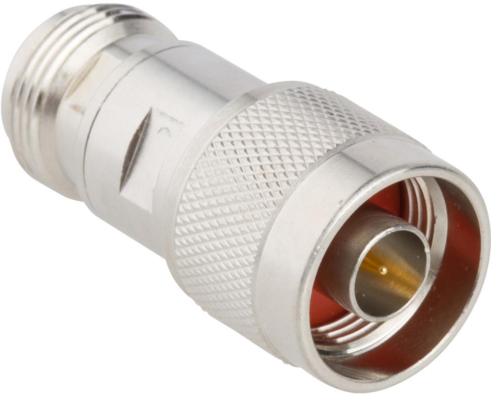 Amphenol RF-ATS-2M2F-03DB2W 固定衰减器 Attenuator 6GHz