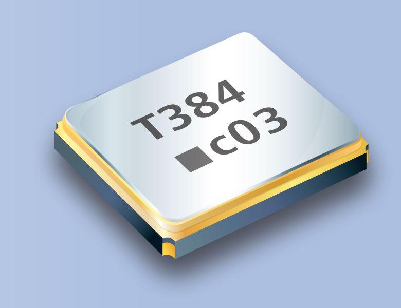 TXC Corporation-8Y-19.200MEEQ-T Cristalli Crystal 19.2MHz ±10ppm (Tol) ±10ppm (Stability) 10pF FUND 200Ohm 4-Pin SMD T/R