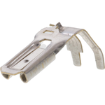 Quick Disconnect Terminal 16-22AWG Brass F 14.6mm Tin MP-Lock™ T/R