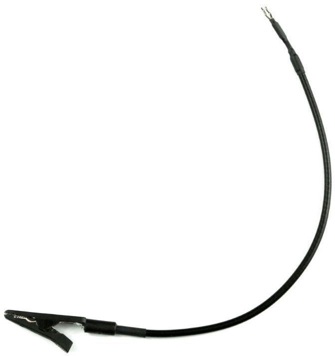 Teledyne LeCroy-PK007-030 Prüf- und Messzubehör Replacement HF-Comp Ground Lead