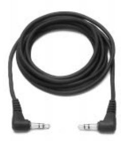 Switchcraft-33HR03633X  Cable Assembly Audio 0.914m 3.5mm Mono to 3.5mm Mono 2 to 2 POS PL-PL