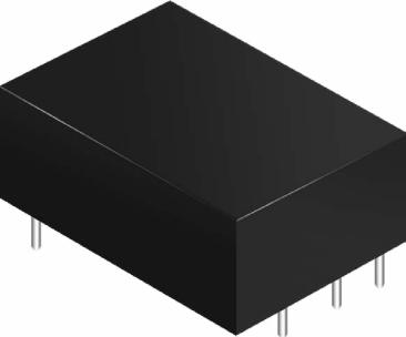 ADAM TECH-AC010-D24 Alimentation électrique CA en CC AC/DC Power Supply Dual-OUT -24V/24V -0.25A/0.25A 12W