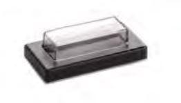 Marquardt Switches-203.731.011 Schalterzubehör Switch Access Rectangular Protection Cap Rocker Switch