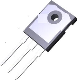 Infineon Technologies AG-IMW65R015M2HXKSA1 MOSFETs Trans MOSFET N-CH SiC 650V 93A 3-Pin(3+Tab) TO-247 Tube