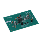 Tps552882 400 kHz Operating Frequency Non I2C Buck Boost Converter Evaluation Module