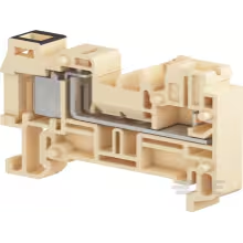 TE Connectivity-1SNA400156R0200 Steckverbinder, Klemmenblöcke Pluggable Terminal Block