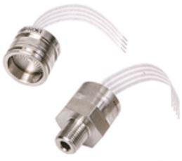 Honeywell-13C2000PS1L Industrieller Drucksensor Pressure Sensor 0psi to 2000psi Sealed Gage 4-Pin