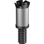 TDK-B65659F0003X023 Accessoires en ferrite Ferrite Accessories Screw Black N22