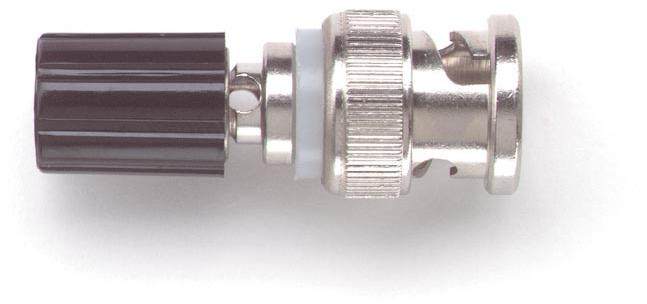 Pomona Electronics-3430-2 连接器 － 其他 Conn BNC-Binding Post Adapter M 1/2 POS ST