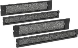 American Power Conversion-AR4702 Kästen, Gehäuse und Gestelle NETSHELTER CX,Dust Filter Pack Netshelter CX 38U 2 Small Filters and 2 Large Filters