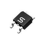 Trans MOSFET N-CH 100V 47A 3-Pin(2+Tab) TO-252