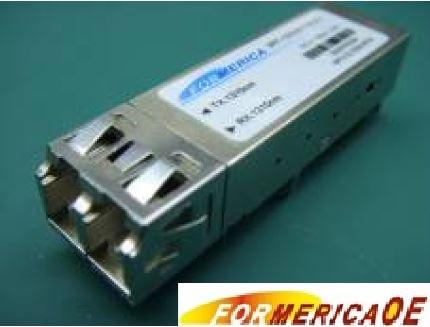 Formerica Optoelectronics-TSP-F1AA1-D21 Transceptores de fibra óptica TX/RX Optical Fiber 155.52Mbps 10-Pin
