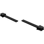 Cable Assembly UL 10002 0.1m 22AWG Wire to Board to Wire to Board 2 to 2 POS F-F Crimp-Crimp Bag