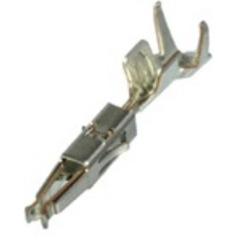 Delphi-10769219 Steckverbinder, Kontakt Contact SKT Crimp ST Cable Mount 16-18AWG