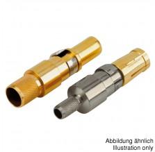 CONEC-132J21019X Steckverbinder, Kontakt Contact SKT Crimp ST Cable Mount