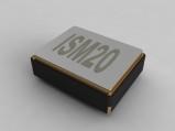 Abracon-ISM20-3353AH-37.4000 SMD-Quarzoszillator Oscillator XO 37.4MHz ±25ppm 15pF CMOS 55% 3.3V 4-Pin Ultra Mini-SMD T/R