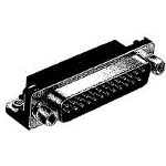 RDED-9P-LNA(4-40)(55)_D-Sub/VGA连接器