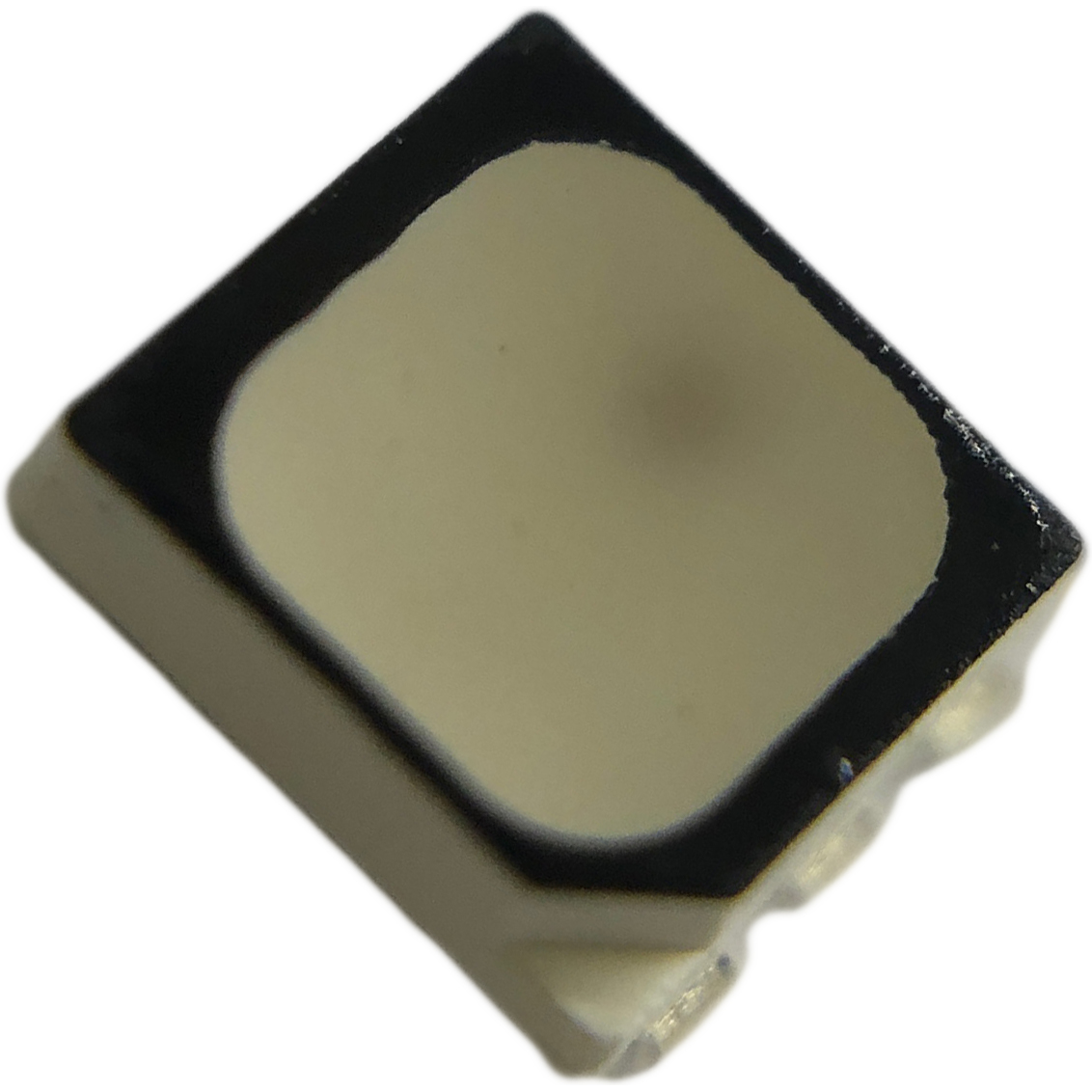 QT-Brightek Corporation-QBLP680-RGB1 LED LED Tri-Color Blue/Green/Red 6-Pin PLCC T/R