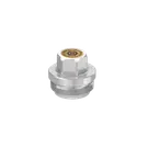 HUBER+SUHNER-9071.99.0747 Gasentladungslampen Gas Discharge Tubes 230VDC 20kADC 10AAC 1pF Screw Mount