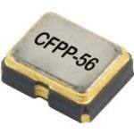 IQD Frequency Products-LFPPXO051765BULK SMD-Quarzoszillator Oscillator XO 25MHz ±50ppm 15pF CMOS 55% 3.3V 4-Pin SMD Bulk