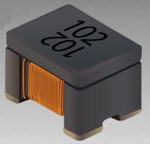 Bourns-SRF3225TP-501Y Gleichtakt-Drosseln Common Mode Chokes Dual 2.2uH 500Ohm 100kHz 2A 0.1Ohm DCR SMD