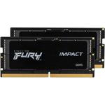 Kingston Technology-KF548S38IBK2-32 Memory Modules DDR5-4800 CL38 262-Pin SODIMM Memory Module
