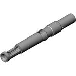 CONT-JL05-12S-C1-10_圆形连接器