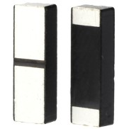 Pulse Electronics Corporation-W3010 天线  Antenna Ceramic 3dBi Gain 1610MHz CSMD