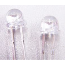 Cree LED-C535A-WJN-CT0W0151 LED LED Uni-Color White 2-Pin T-1 3/4 Bulk