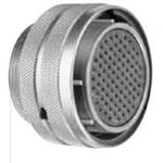 Conn Circular PIN 37 POS Crimp ST Cable Mount 37 Terminal 1 Port