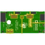Analog Devices-EVAL-CN0523-EBZ RF/Drahtlos-Entwicklungsplatinen und Kits HMC407 RF Amplifier Evaluation Board