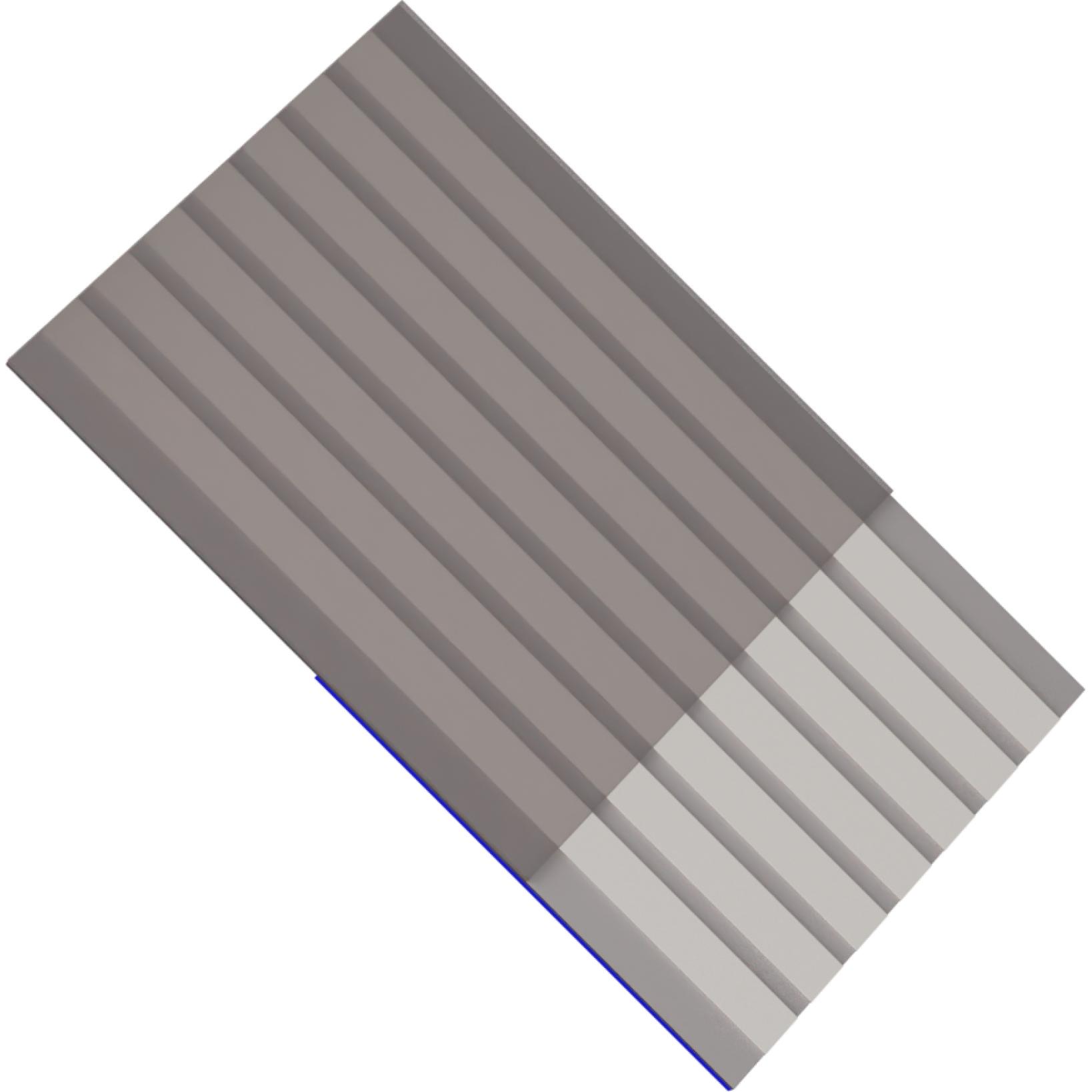 Molex-152670748 Assemblage de câble plat/ruban Cable Assembly 0.076m 29AWG 1mm 7 to 7 POS Premo Flex FFC Jumper to Premo Flex FFC Jumper PIN-PIN Premo-Flex FFC Jumper Bag