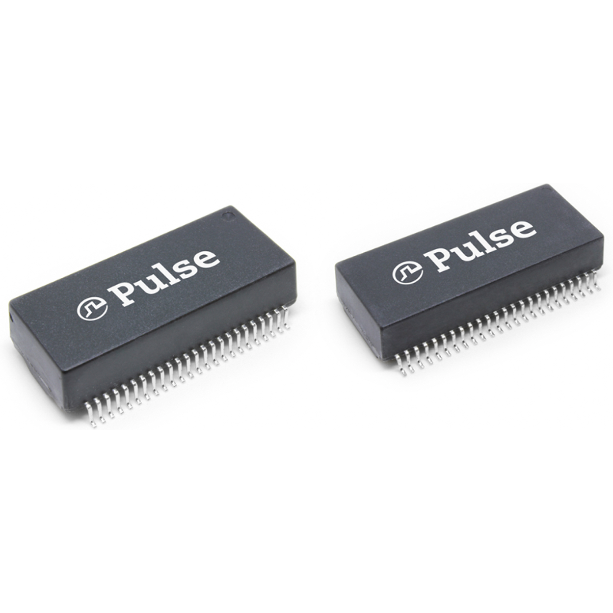 Pulse Electronics Corporation-HXB5G020HLT 电信变压器 Telecom Transformer 48 Terminal Gull Wing SMD