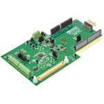 Analog Devices-EVAL-AD7195ASDZ Datenkonvertierung, Entwicklungsplatinen und -kits AD7195 ADC Evaluation Board 4.8KSPS ACE IDE