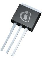 Infineon Technologies AG-IPI50R399CPXKSA2 MOSFETs Trans MOSFET N-CH 500V 9A 3-Pin(3+Tab) TO-262 Tube