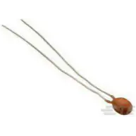 TE Connectivity-SP44902X-10 Thermistances Precision NTC Glass Thermistor