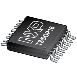 NXP Semiconductors-MC9S08PA16VTG Microcontrollers - MCUs MCU 8-bit S08 CISC 16KB Flash 3.3V/5V 16-Pin TSSOP Tube