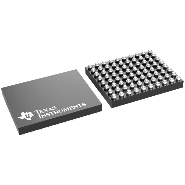 Texas Instruments-BQ25980YFFR Battery Management ICs Bq25980 I2C Controlled, 2 Cell, 8 A Switched Cap Parallel Battery Charger With Integrated Protection And Dual Input Selector