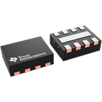 Texas Instruments-TPD3F303DPVR EMIフィルター EMI Filter Low Pass RC-Circuit Flat Style SMD T/R
