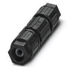 PHOENIX CONTACT-1641879 Steckverbinder, rund Conn Circular PIN 4 POS IDT ST Cable Mount 4 Terminal 1 Port