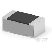 TE Connectivity-CRG0201F750K 单侧表面贴装定值电阻器 Res Thick Film 0201 750K Ohm 1% 0.05W(1/20W) ±200ppm/°C Pad SMD T/R