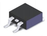 onsemi-NTBS9D0N10MC MOSFETs Trans MOSFET N-CH 100V 14A 3-Pin(2+Tab) D2PAK T/R