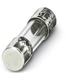 PHOENIX CONTACT-2726104 Sicherungen Fuse Cartridge Slow Blow Acting 6.3A Holder Cartridge 5 X 20mm EAC